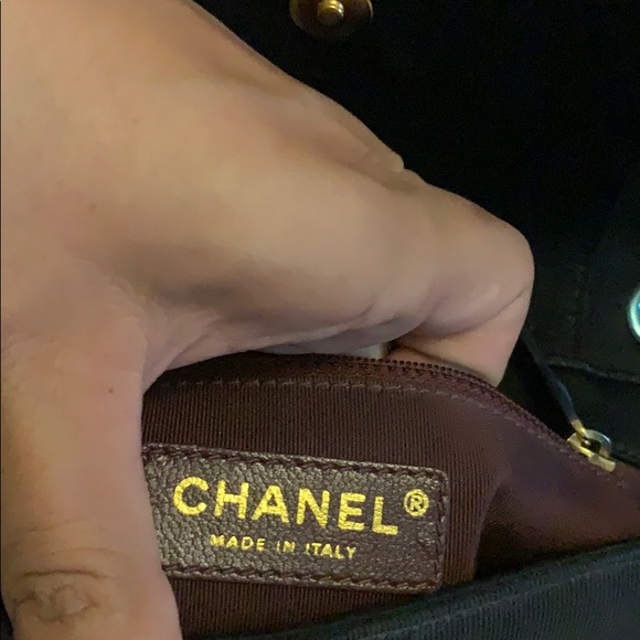 Chanel Bag - Picture 8 of 14